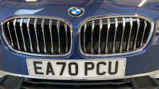 BMW 2 Series 218i Luxury 5dr Step Auto Petrol Estate